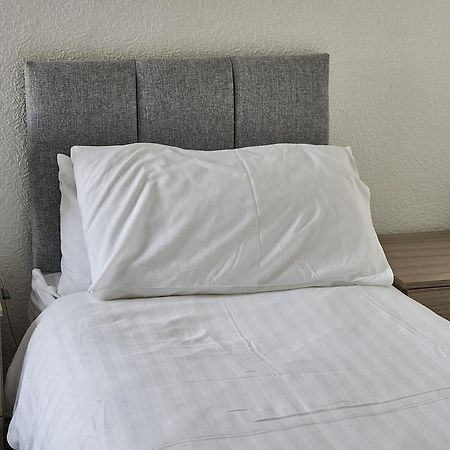 Pleasure Holiday Apartments Blackpool Phòng bức ảnh