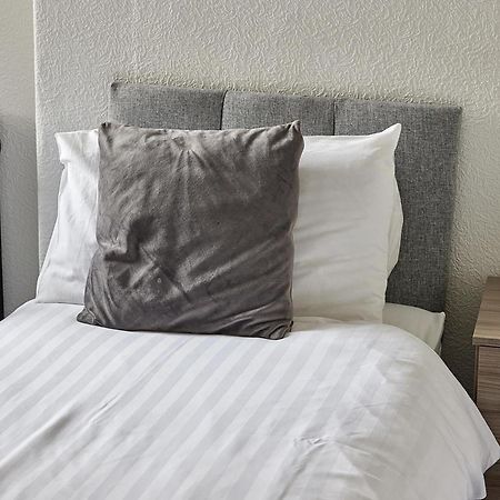 Pleasure Holiday Apartments Blackpool Phòng bức ảnh