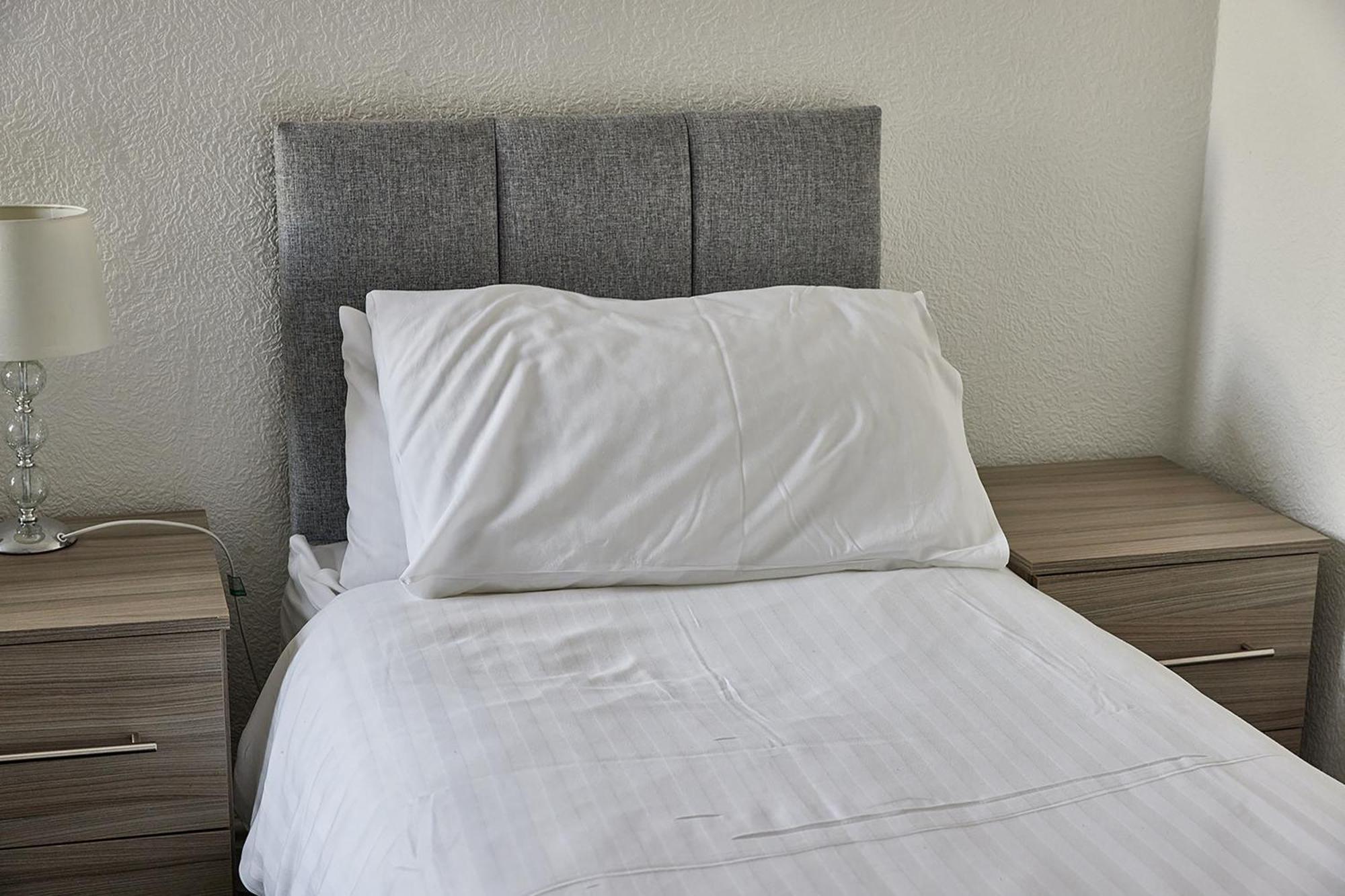 Pleasure Holiday Apartments Blackpool Phòng bức ảnh